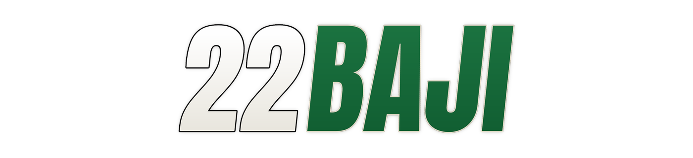 22baji লোগো